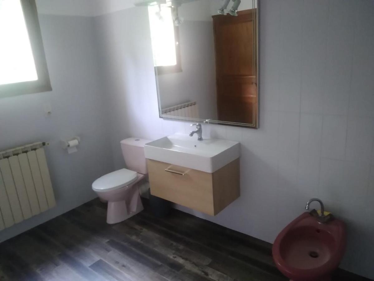 Le Cevenn'Hols Apartment Le Vigan  Ngoại thất bức ảnh