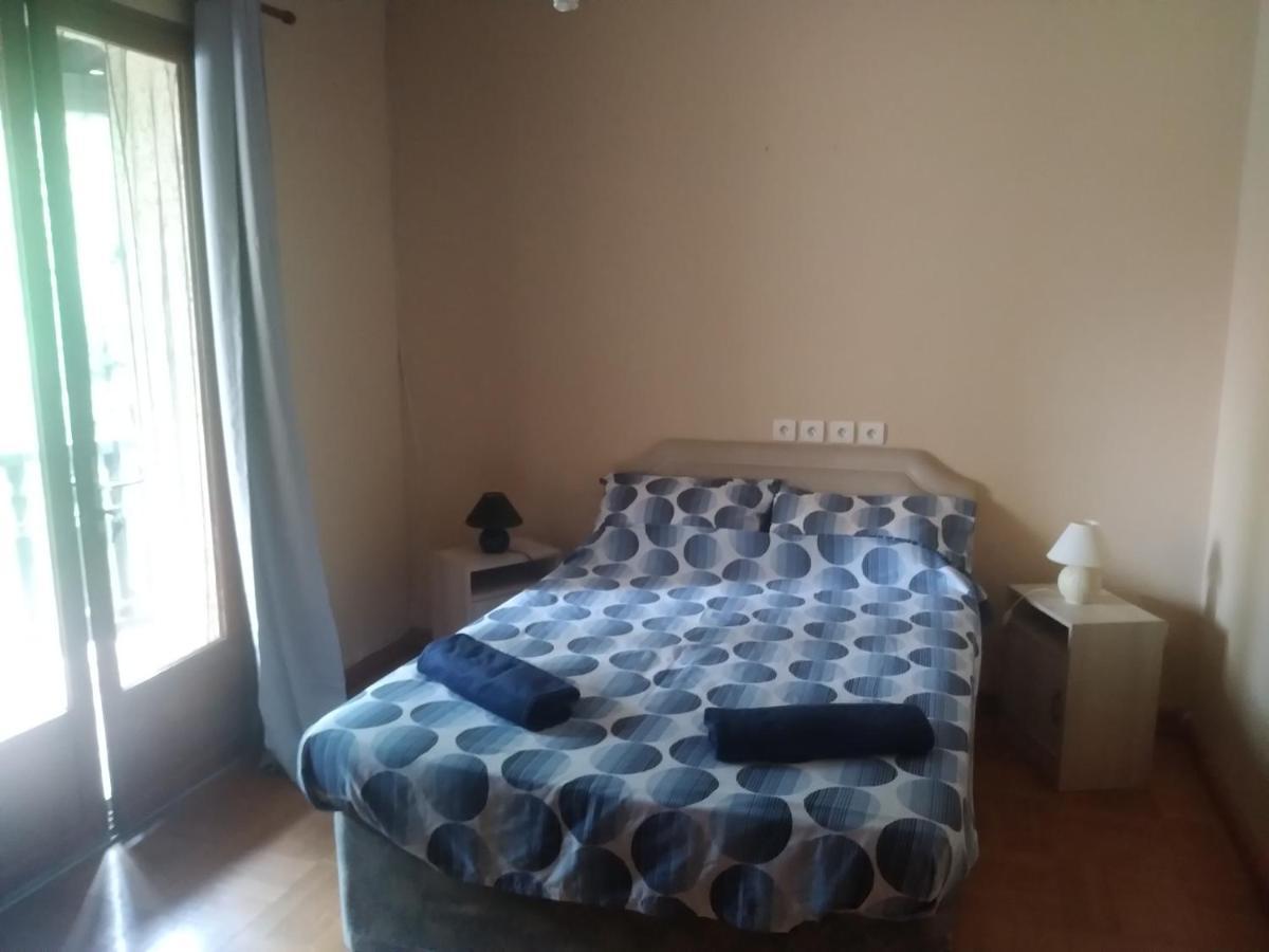 Le Cevenn'Hols Apartment Le Vigan  Ngoại thất bức ảnh