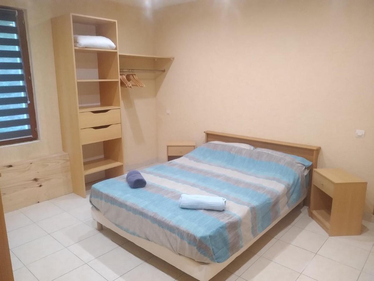 Le Cevenn'Hols Apartment Le Vigan  Ngoại thất bức ảnh