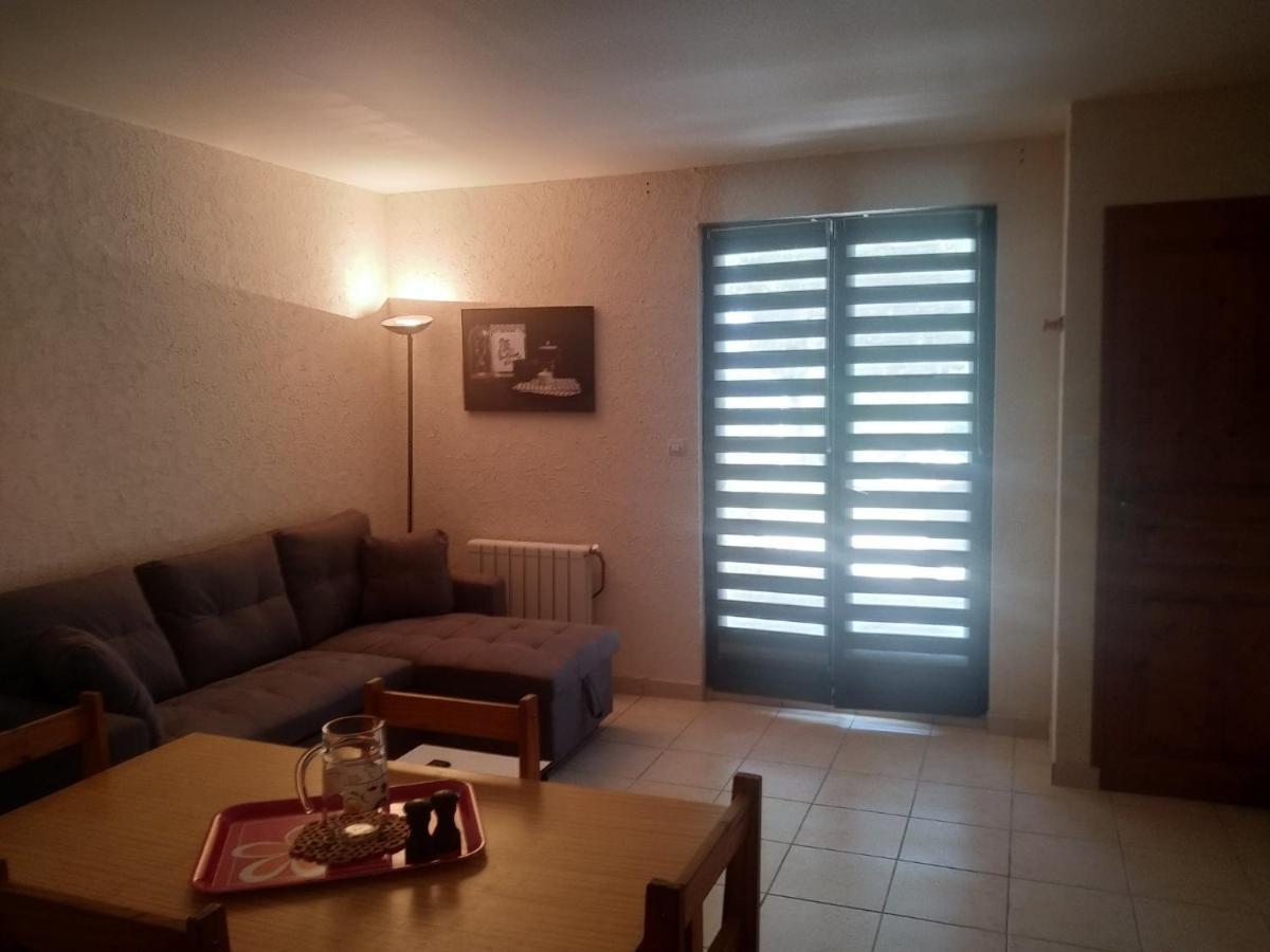 Le Cevenn'Hols Apartment Le Vigan  Ngoại thất bức ảnh