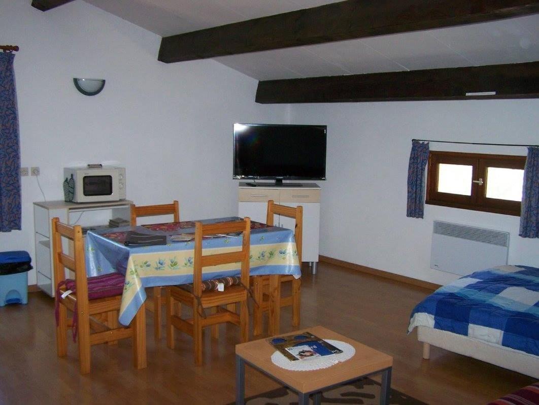 Le Cevenn'Hols Apartment Le Vigan  Ngoại thất bức ảnh