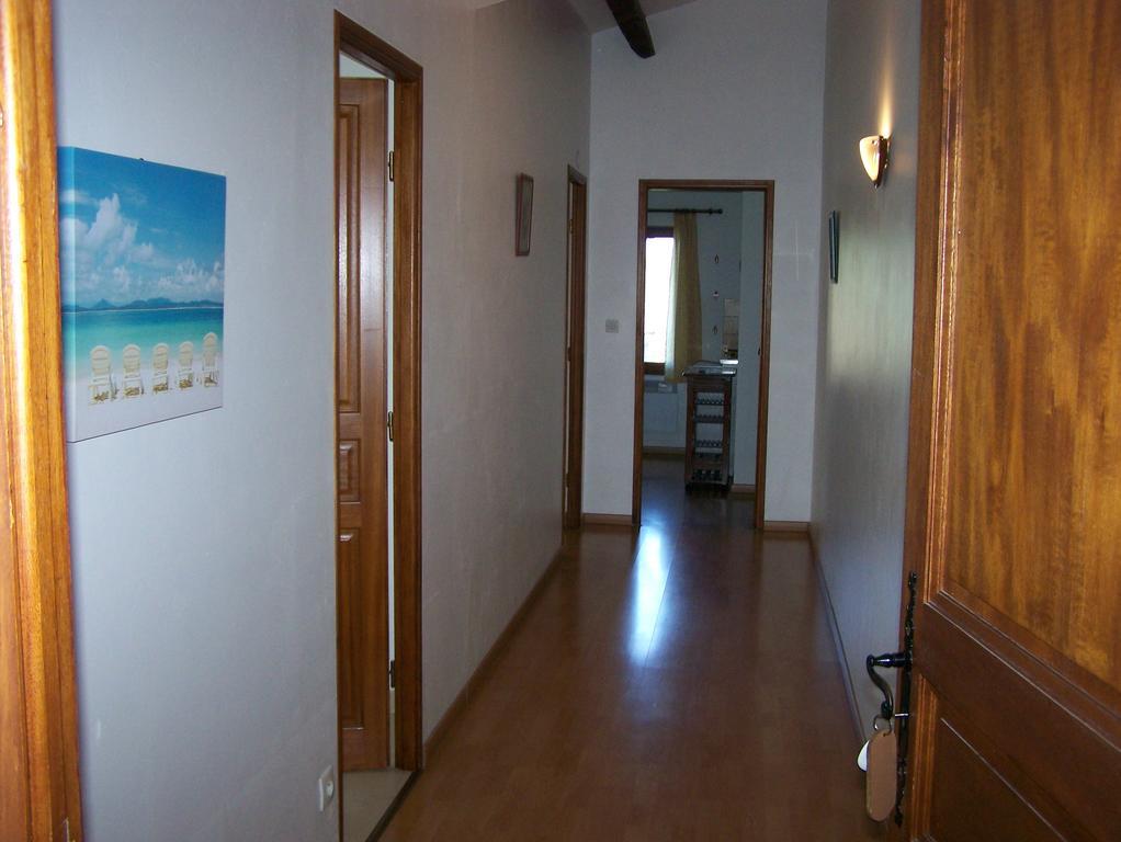 Le Cevenn'Hols Apartment Le Vigan  Ngoại thất bức ảnh